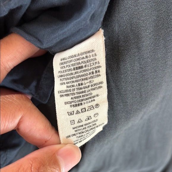 Free People Caught In The Moment T-Strap Chiffon Halter Maxi Dress 0136 - Picture 11 of 11